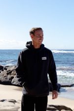 HOODIE - COAL - Image 8