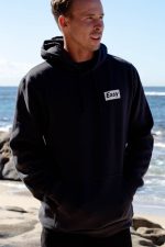 HOODIE - COAL - Image 3