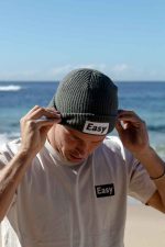 BEANIE - CYPRESS GREEN - Image 3