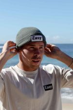 BEANIE - CYPRESS GREEN - Image 5