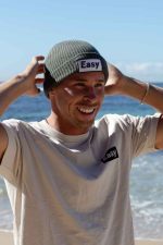 BEANIE - CYPRESS GREEN - Image 7