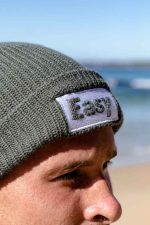 BEANIE - CYPRESS GREEN - Image 2