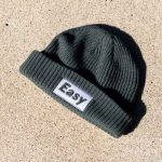 BEANIE - CYPRESS GREEN