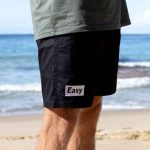 EASY BEACH SHORTS