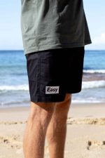 EASY BEACH SHORTS