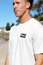 TEE - BONE - Image 3