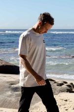 TEE - BONE - Image 4