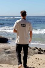 TEE - BONE - Image 6